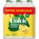 VOLVIC Boisson Aromatisée Juicy Citronnade