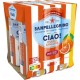SAN PELLEGRINO Boisson Gazeuse Aromatisée Orange Sanguine Ciao ! SAN PELLEGRINO