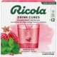 RICOLA Préparation pour Boisson Immunité Vitamines C B6 B12 RICOLA