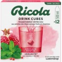 RICOLA Préparation pour Boisson Immunité Vitamines C B6 B12 RICOLA